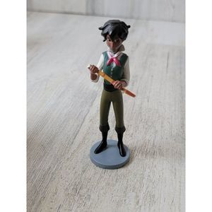 Royal wizard Mateo AS IS Avalor toy figure